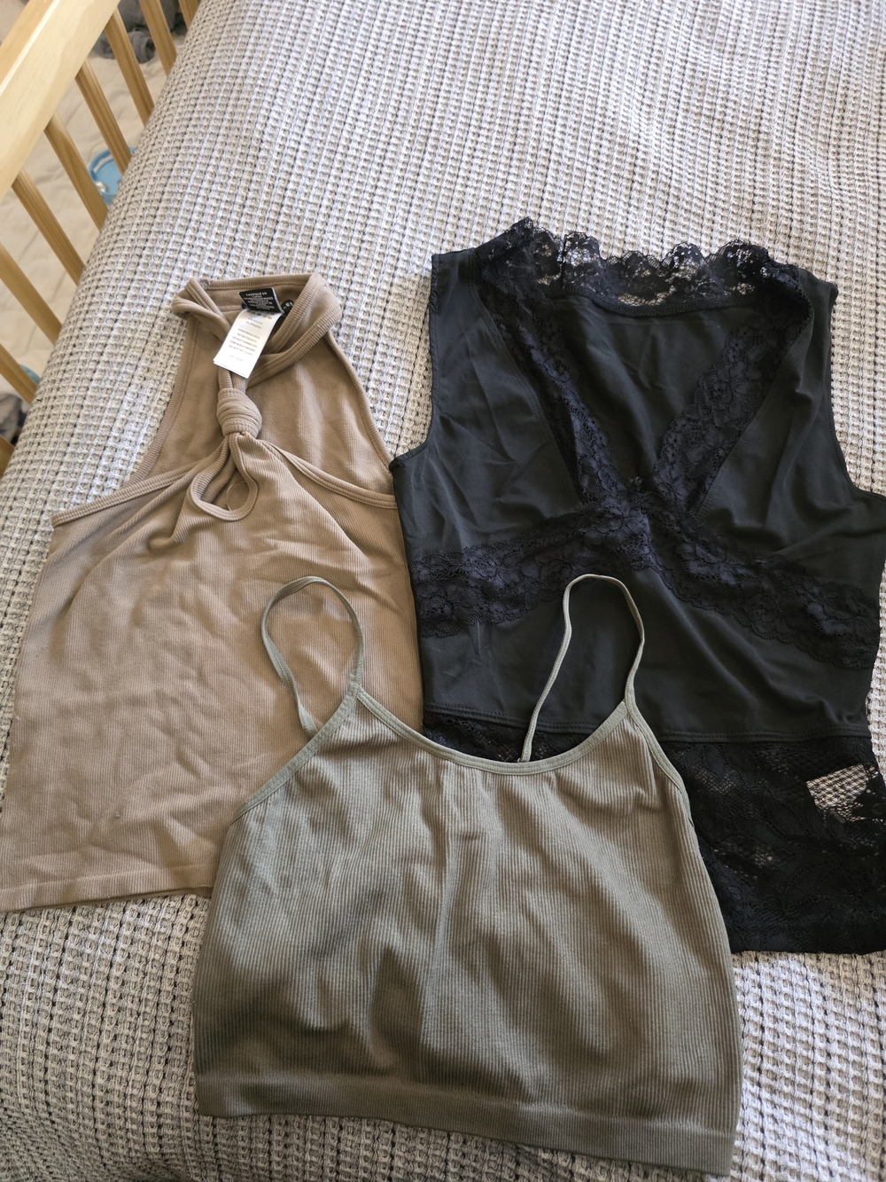 Womens Tops Bundle